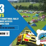 Official Campsite At St. Eunan\'S Gaa Club