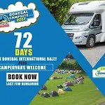 Official Campsite At St. Eunan\'S Gaa Club