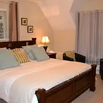 Woodview Bed & Breakfast.