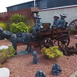 Burndale House B&B