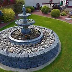Burndale House B&B