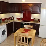 Wild Atlantic Accommodation 2G Orchard Crescent