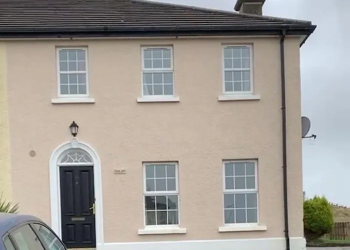 Four Bedroomed Townhouse