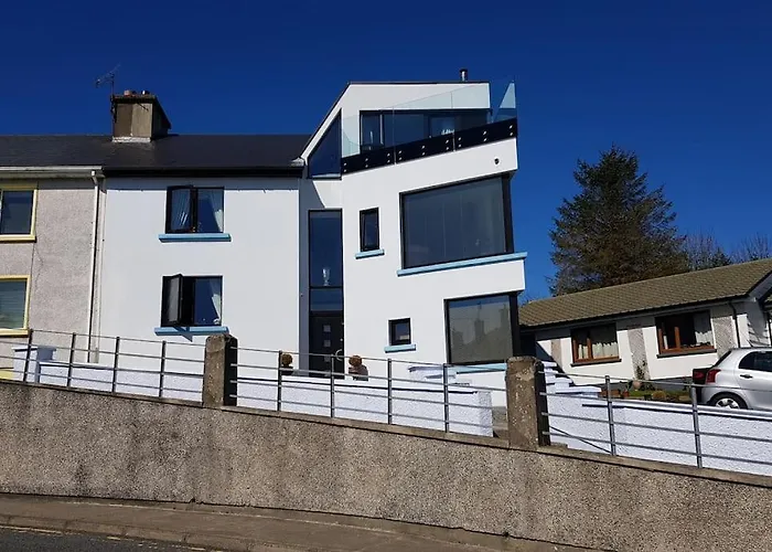 No50 Luxury 3Bed3Bath With Ev Charger