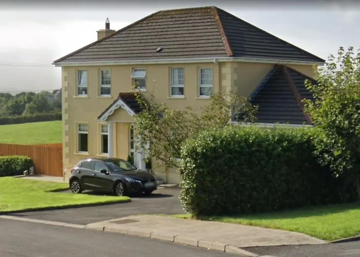 Hazelwood House