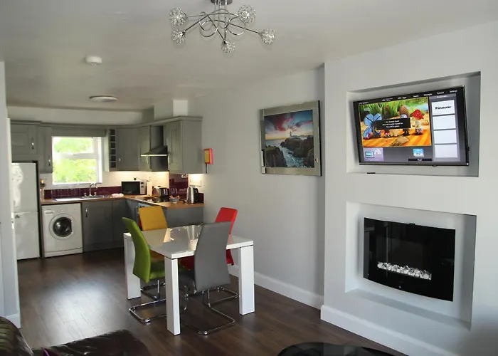 Wild Atlantic Accommodation 70 Burnside