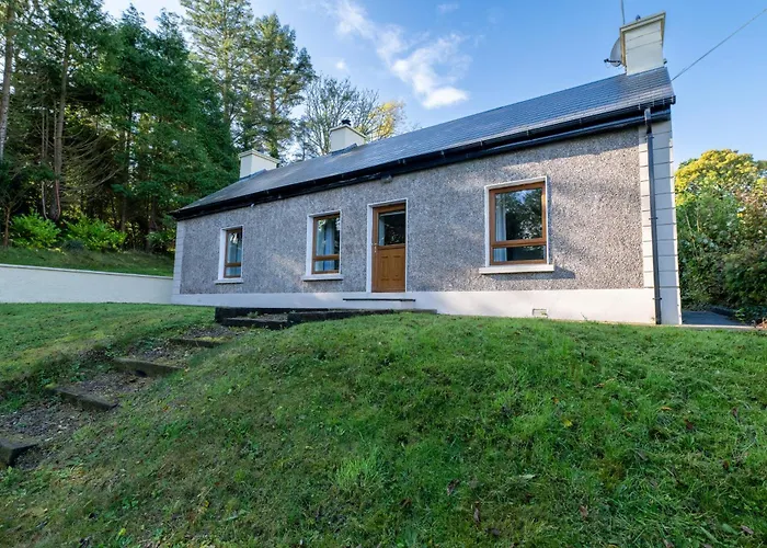 Herbie\'S Cottage