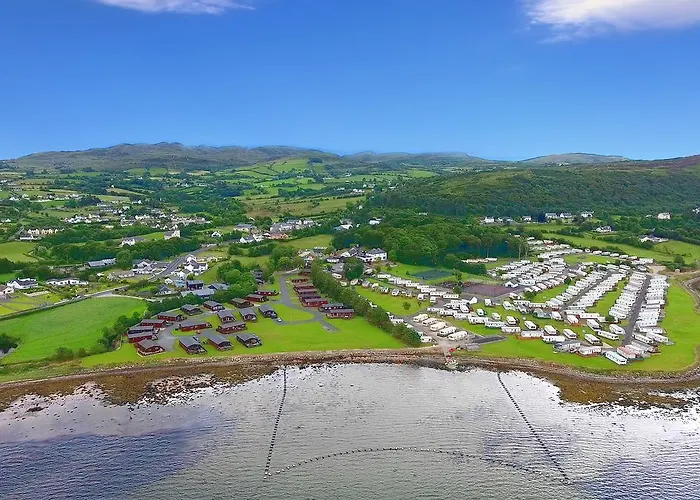 Rockhill Holiday Park