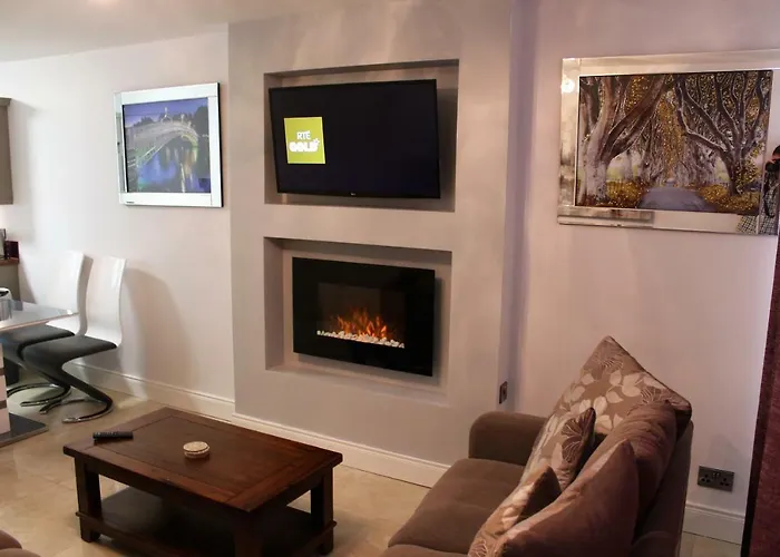 Wild Atlantic Accommodation 68 Burnside Park
