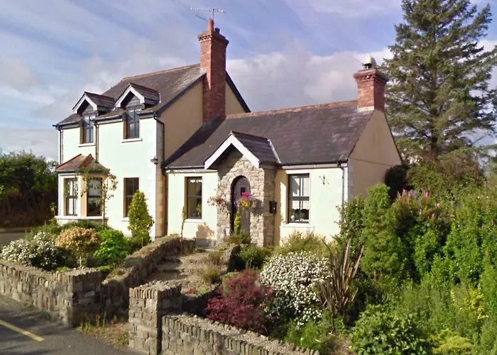 Josh\'S Cottage