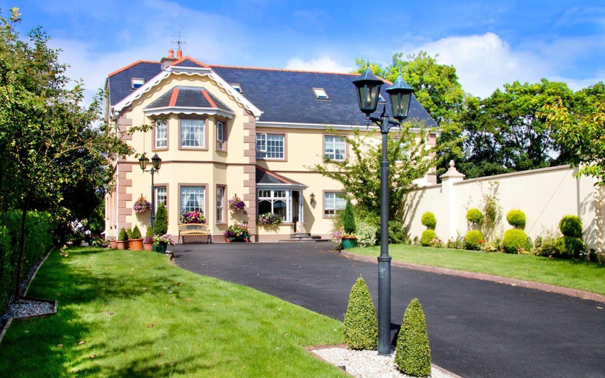 Ballyraine