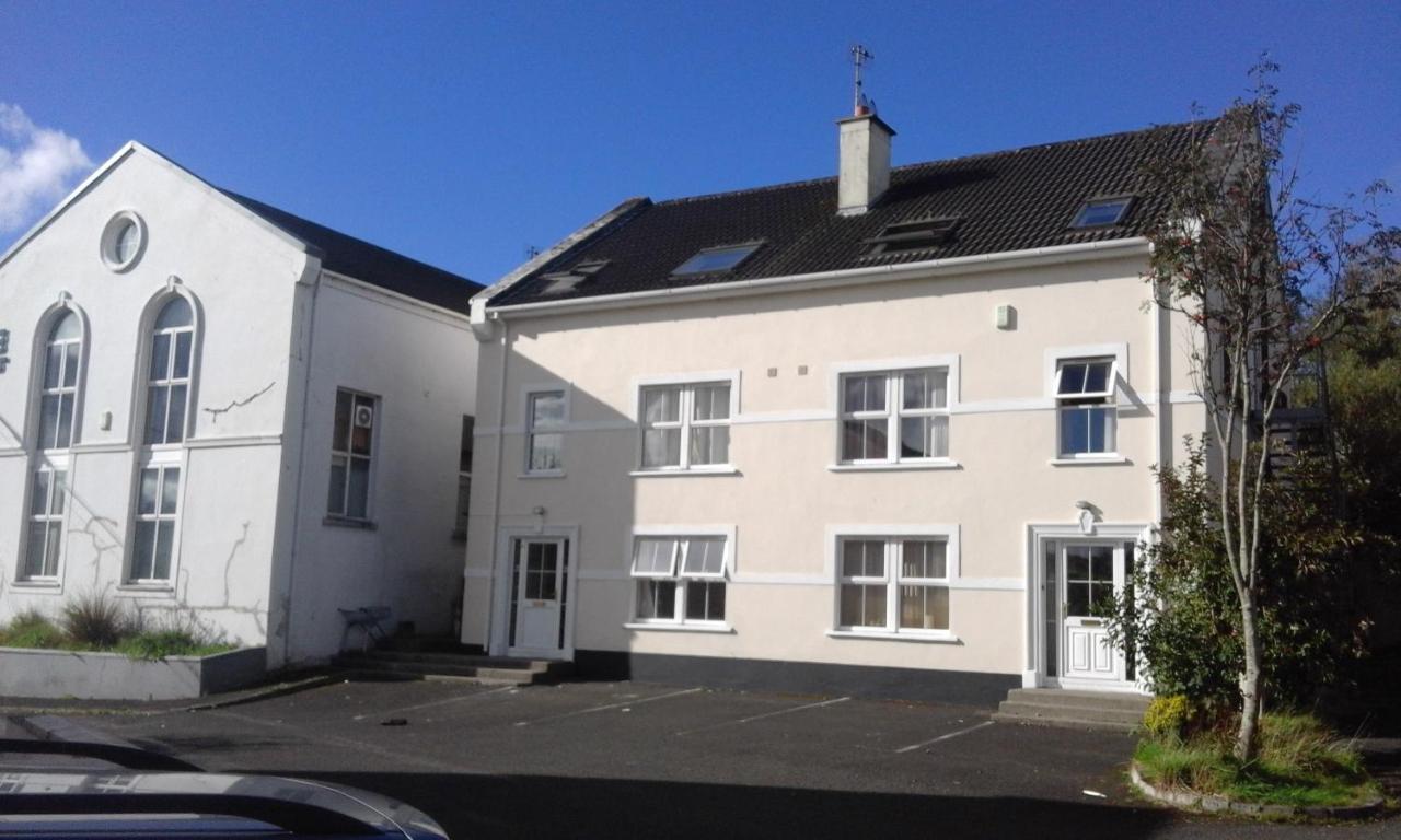 Avondale Hostel Letterkenny