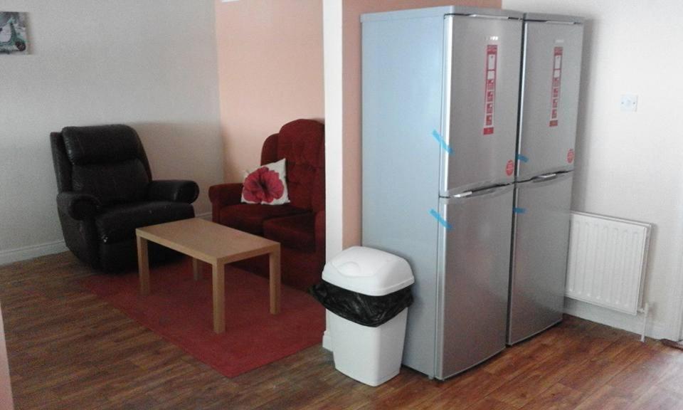 Avondale Hostel Letterkenny