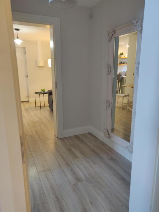 Apartment *