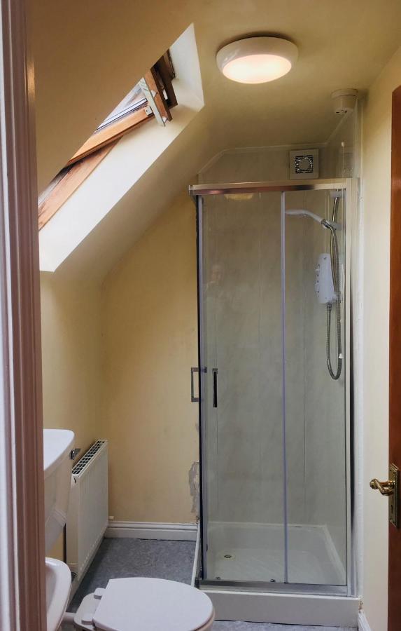 The Fortwell Boarding House Guest house
