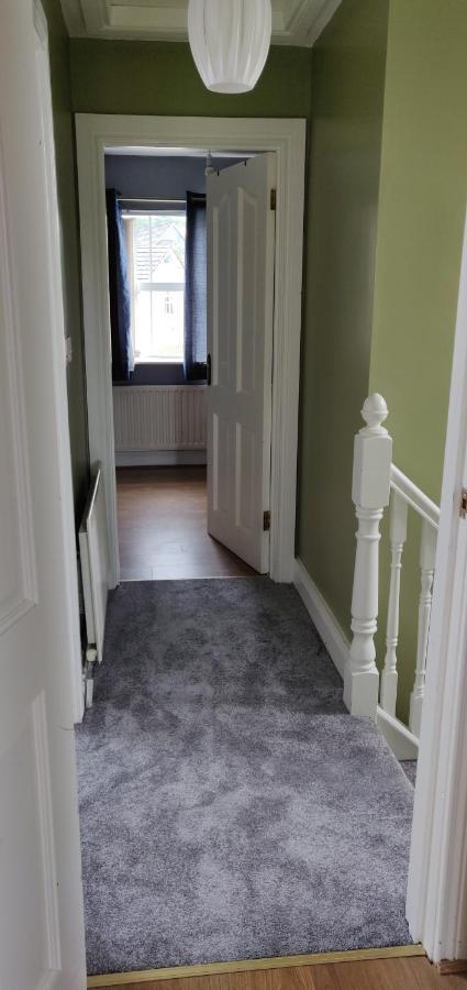 4 Bedroom House Letterkenny