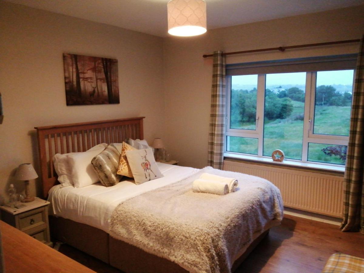 Homestay Kilmagner