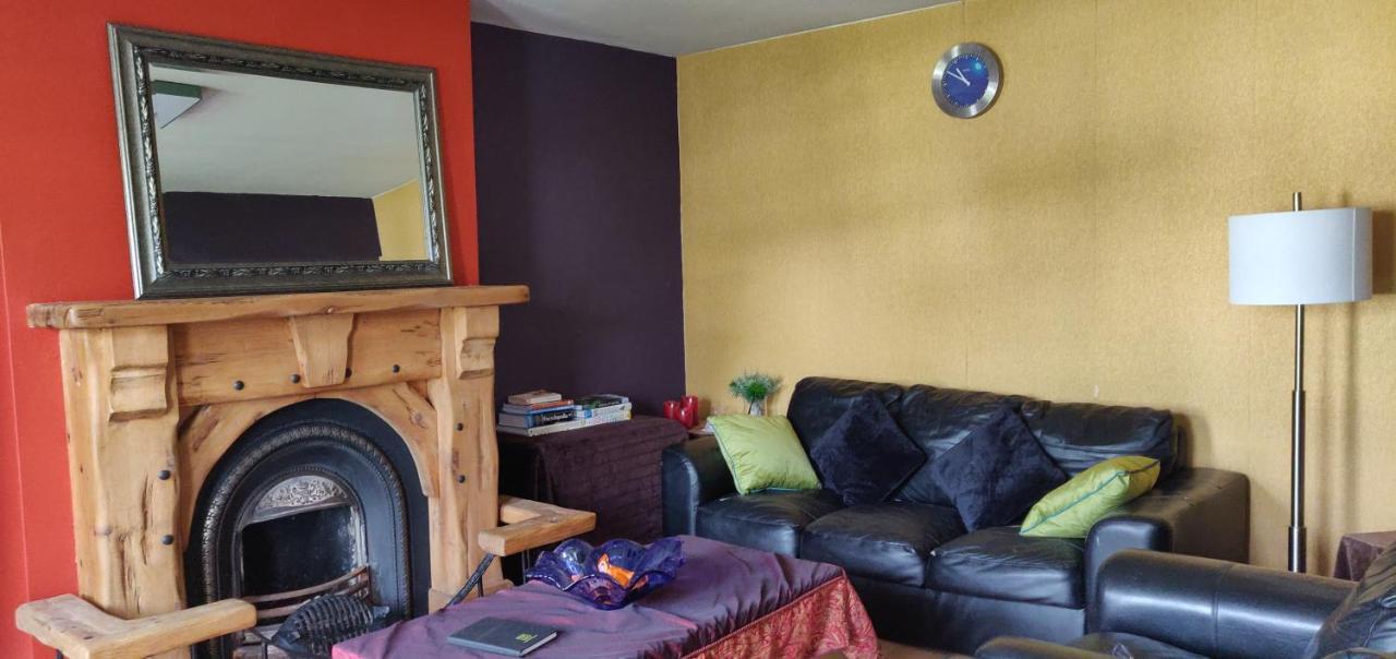 4 Bedroom House Holiday home Letterkenny