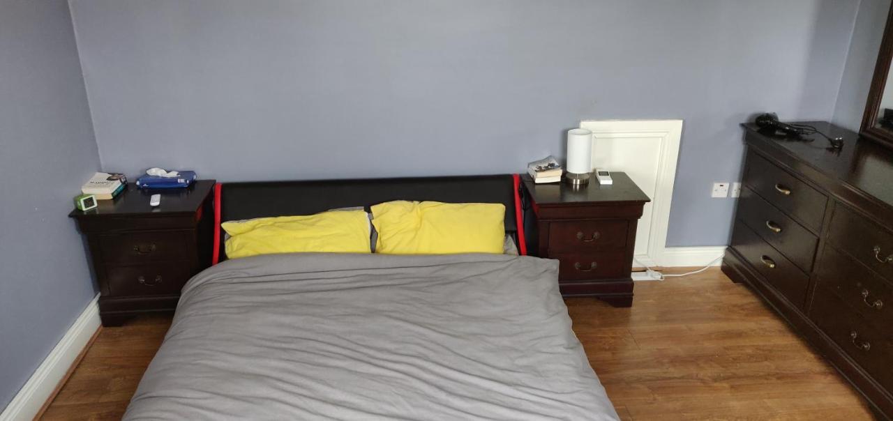 4 Bedroom House Holiday home Letterkenny