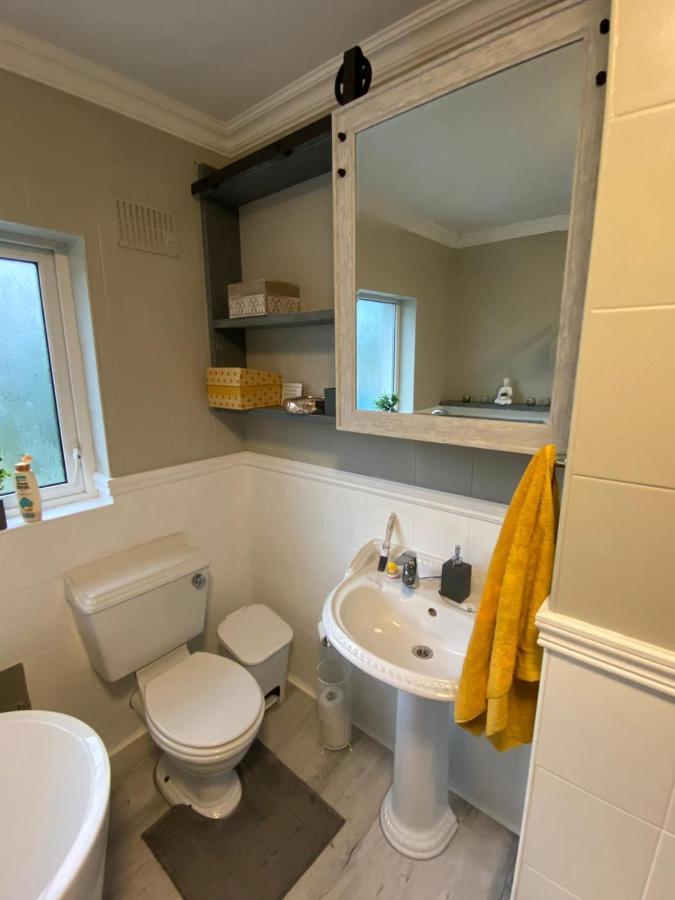 Kilmagner Homestay Letterkenny