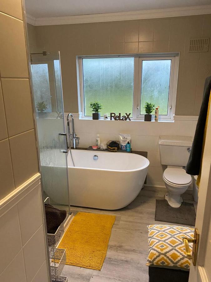 Kilmagner Homestay