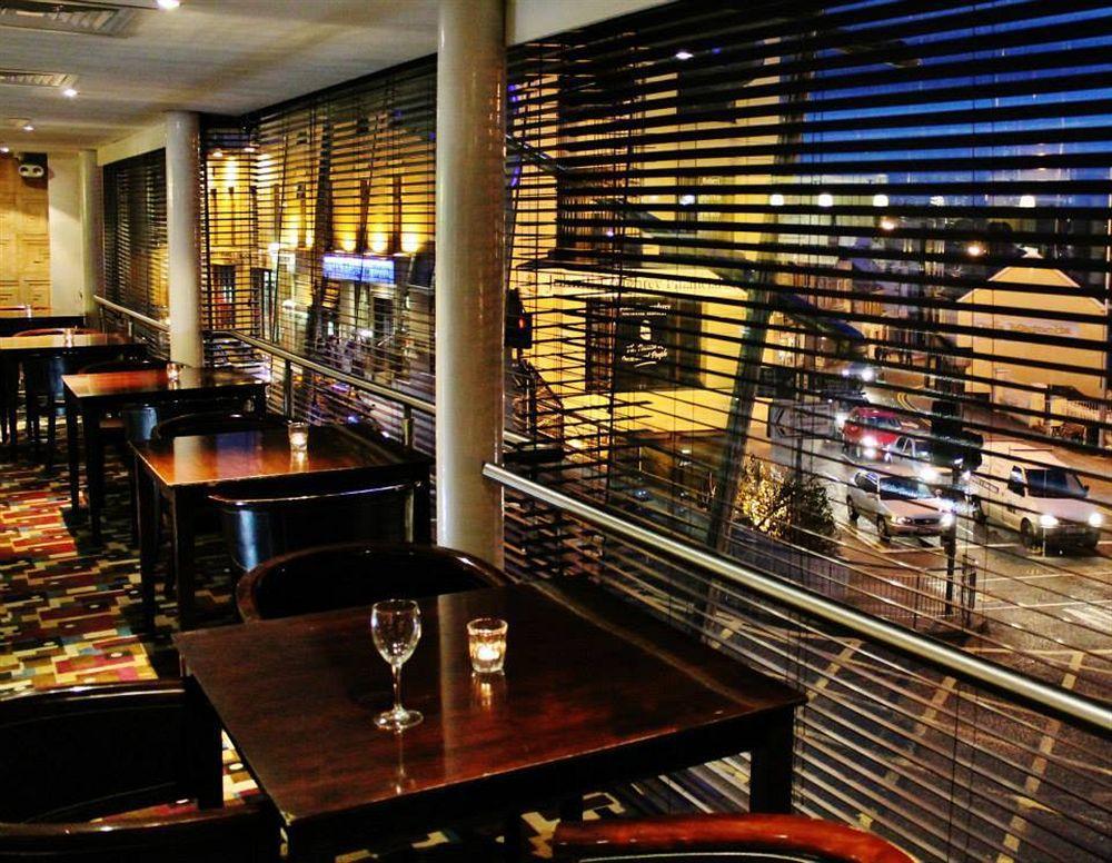 Hotel Mcgettigans 3*
