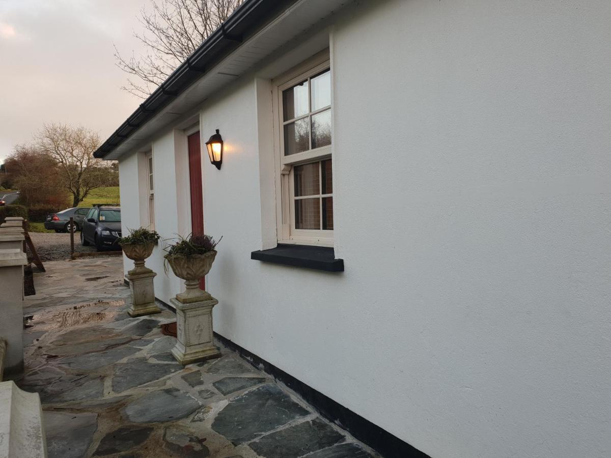 Kiltoy Cottage,