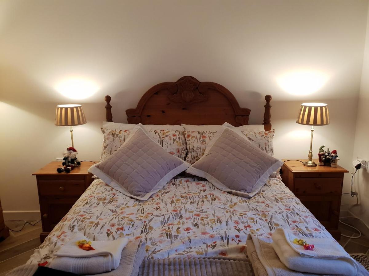 Kiltoy Cottage, * Letterkenny