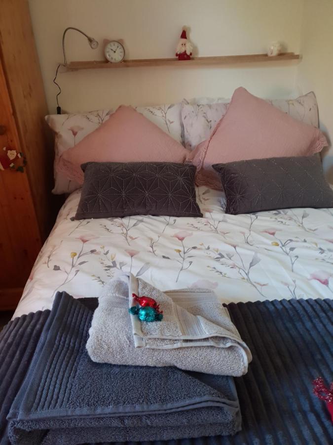 Holiday home Kiltoy Cottage, *