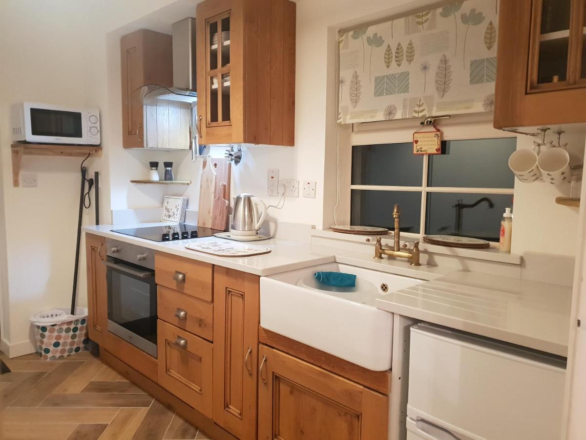 Kiltoy Cottage, Letterkenny