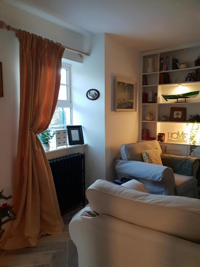 Kiltoy Cottage, * Letterkenny