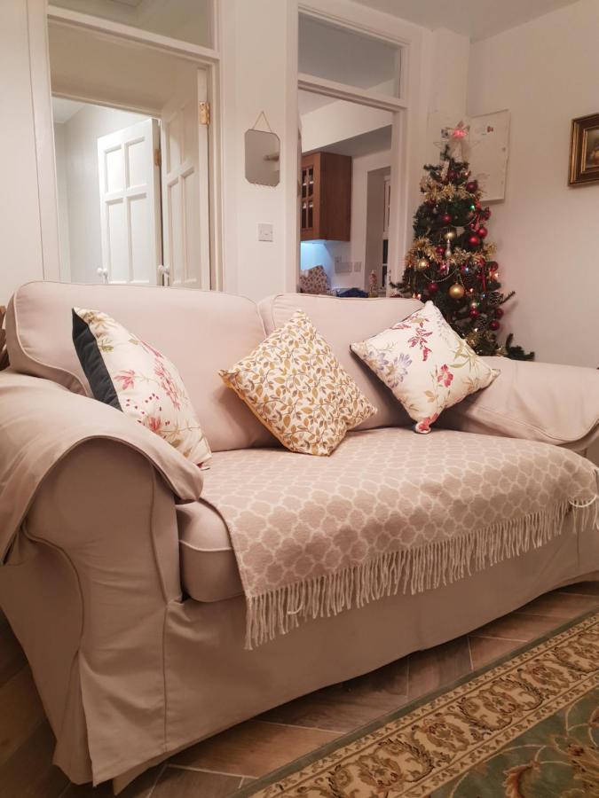 Holiday home Kiltoy Cottage, Letterkenny
