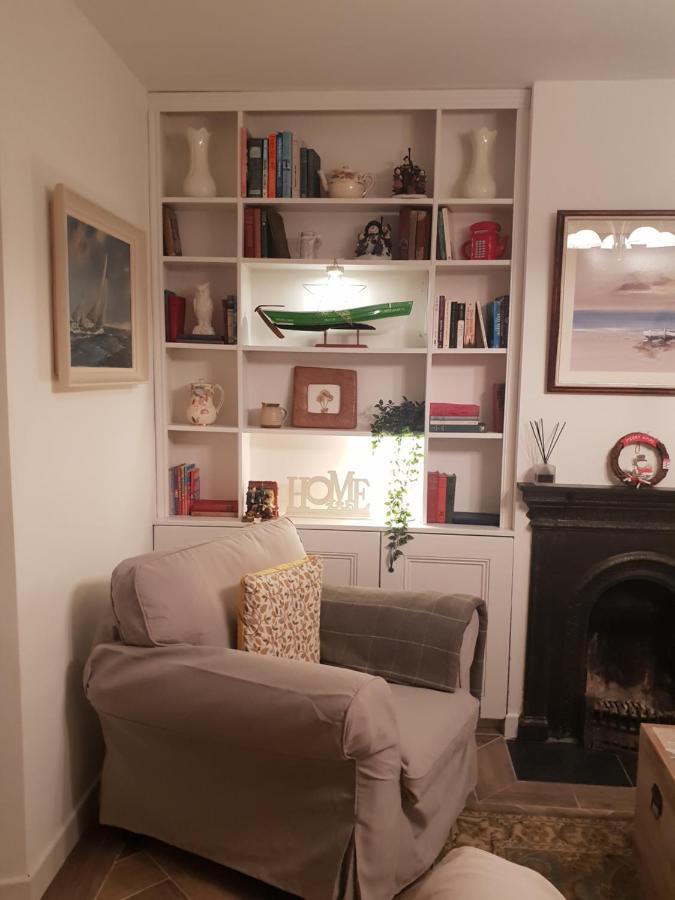 Kiltoy Cottage,