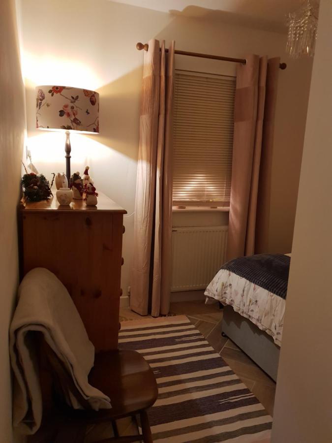 Holiday home Kiltoy Cottage, Letterkenny