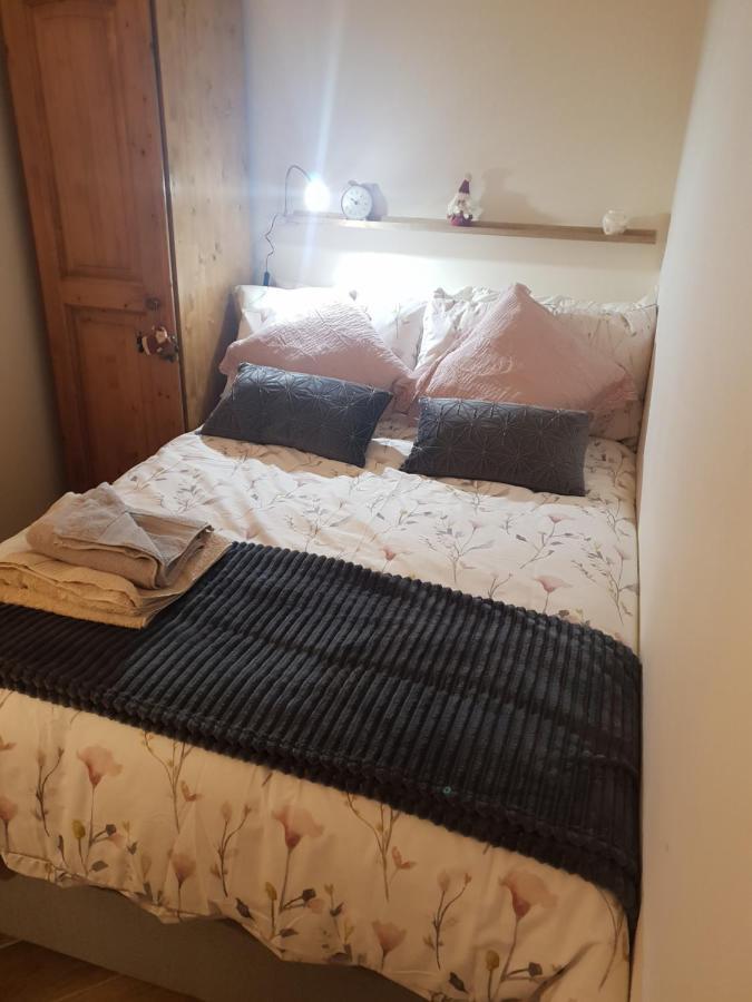Kiltoy Cottage, Holiday home