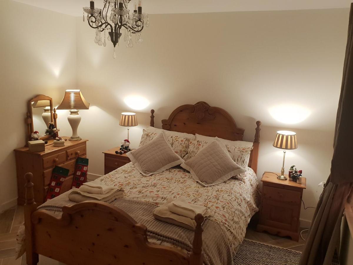 Kiltoy Cottage, Letterkenny