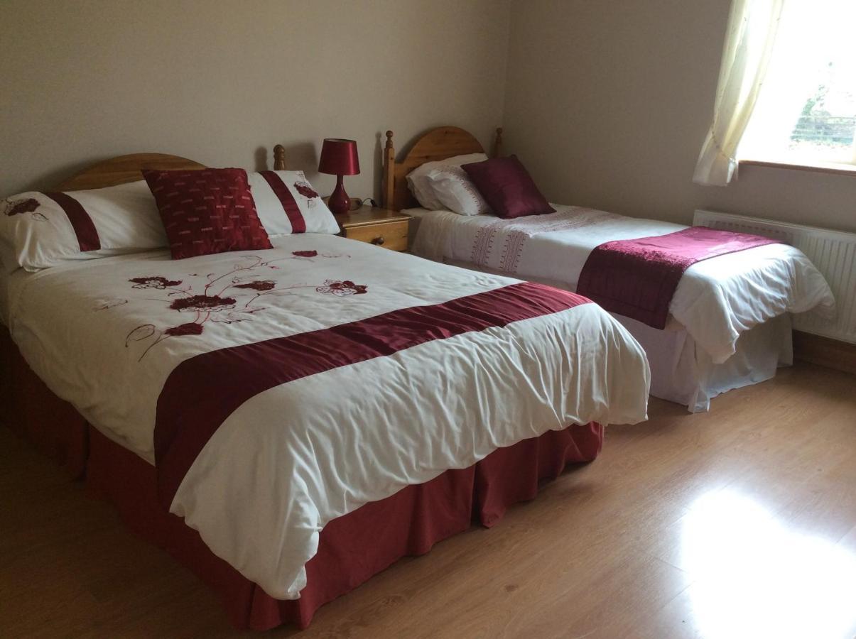 Ardaobhainn Bed & Breakfast Letterkenny