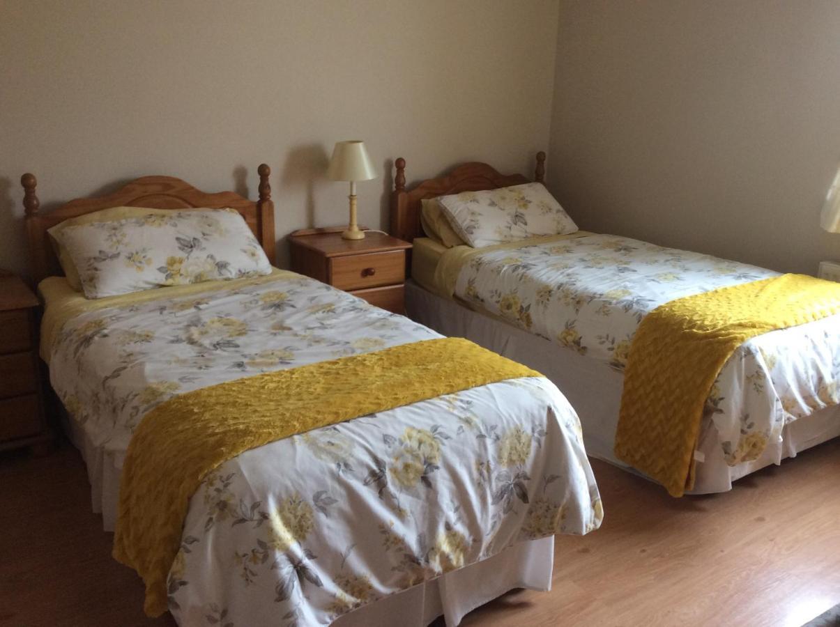 Ardaobhainn Bed & Breakfast *