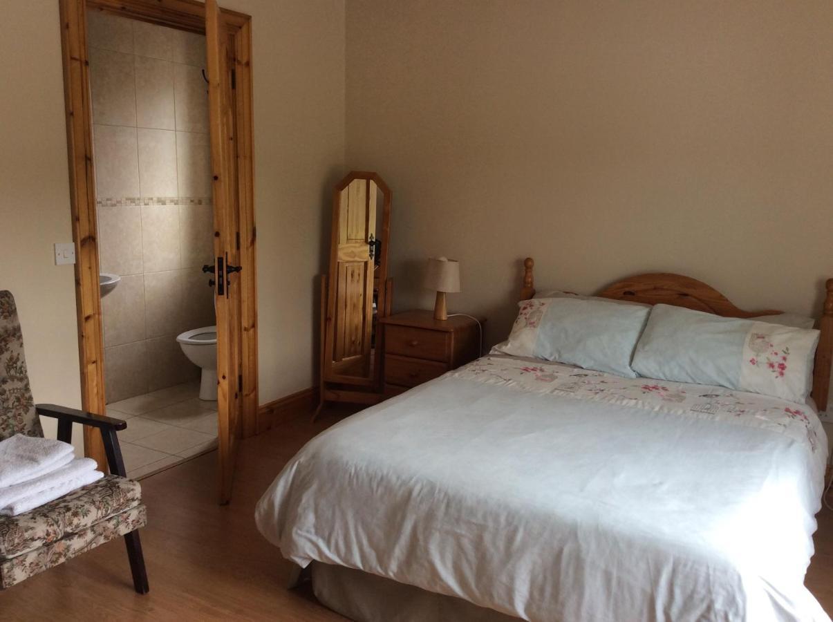 Ardaobhainn Bed & Breakfast Letterkenny