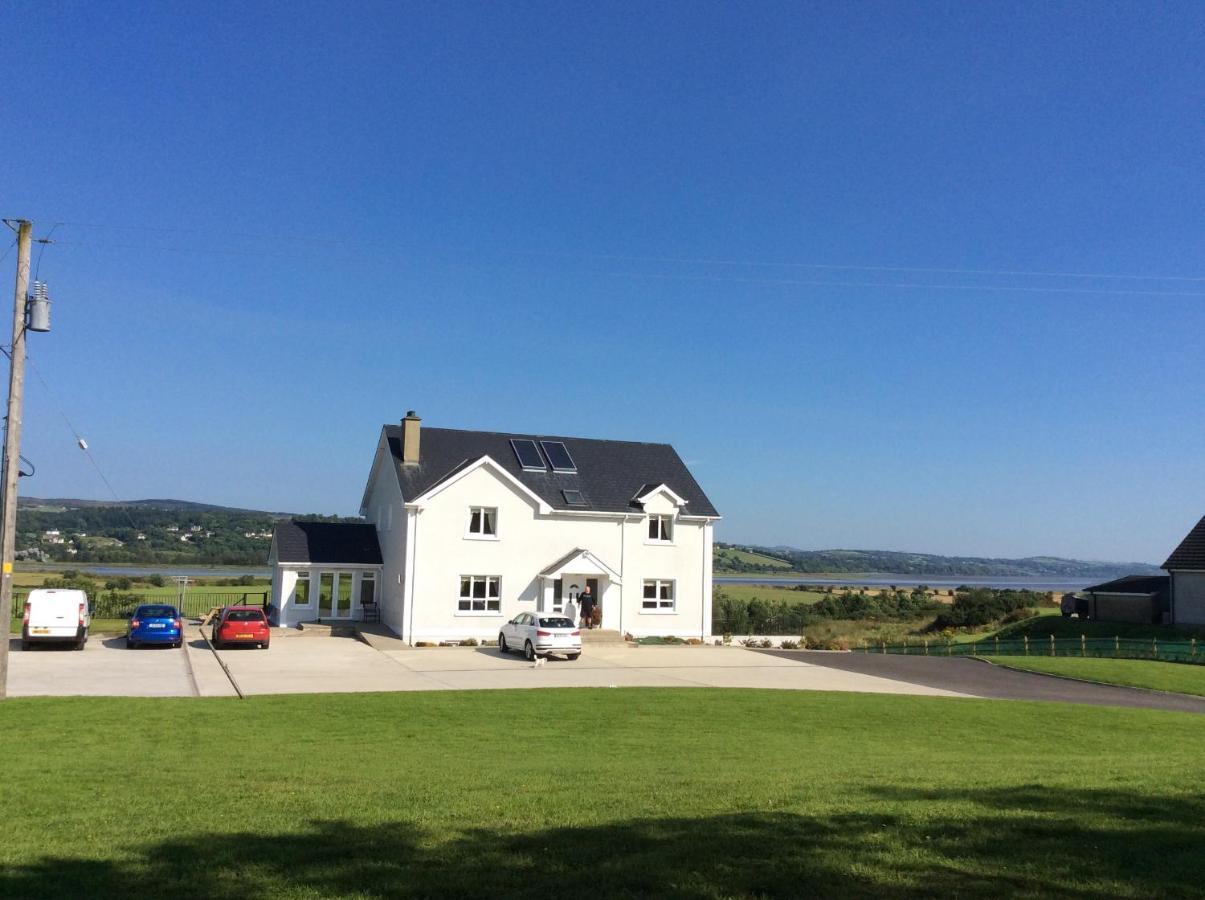 Ardaobhainn Bed & Breakfast