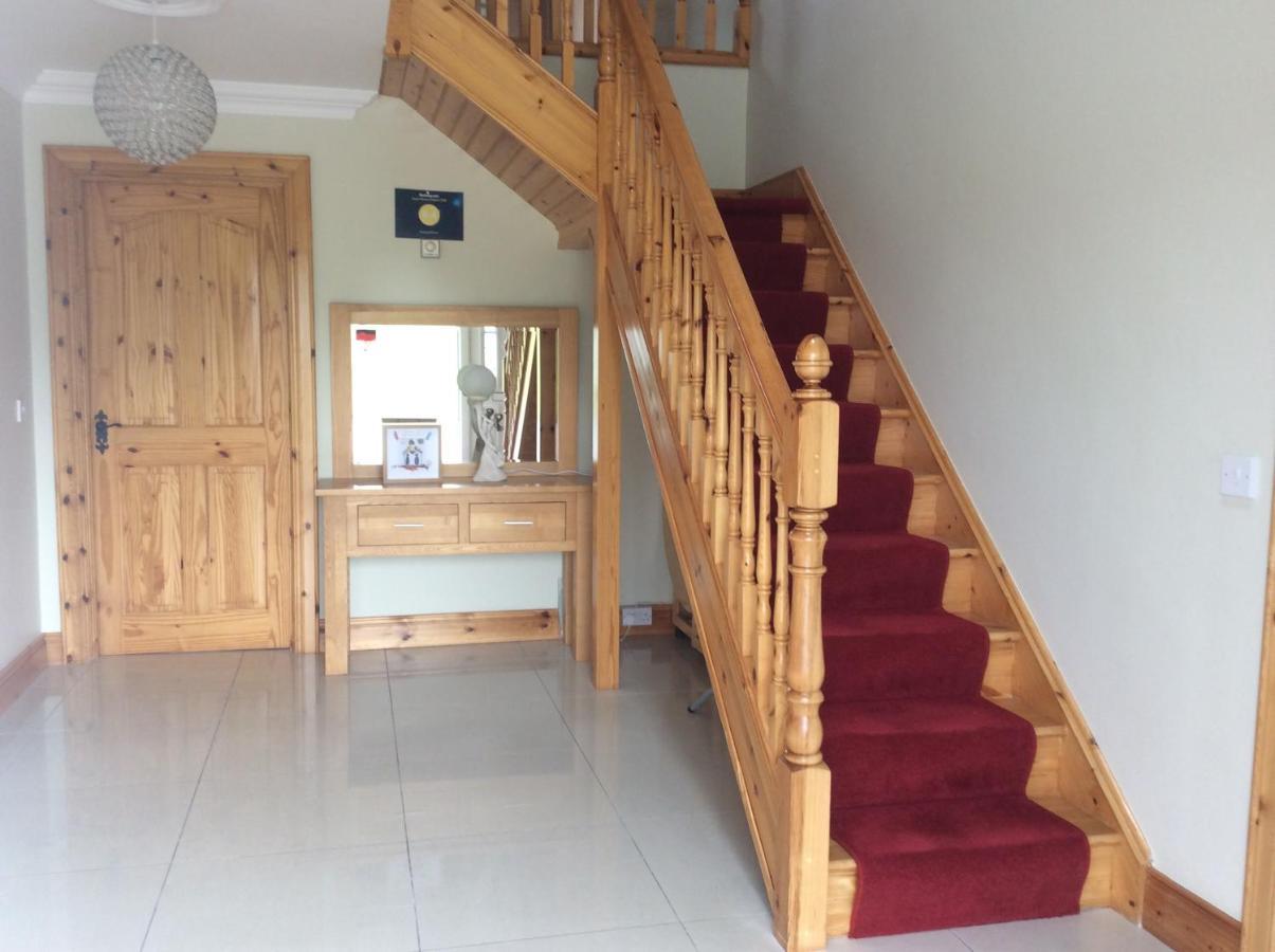 Bed & Breakfast Ardaobhainn Letterkenny