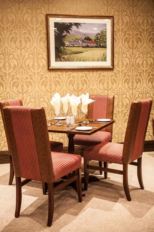 Dillon's 4* Letterkenny