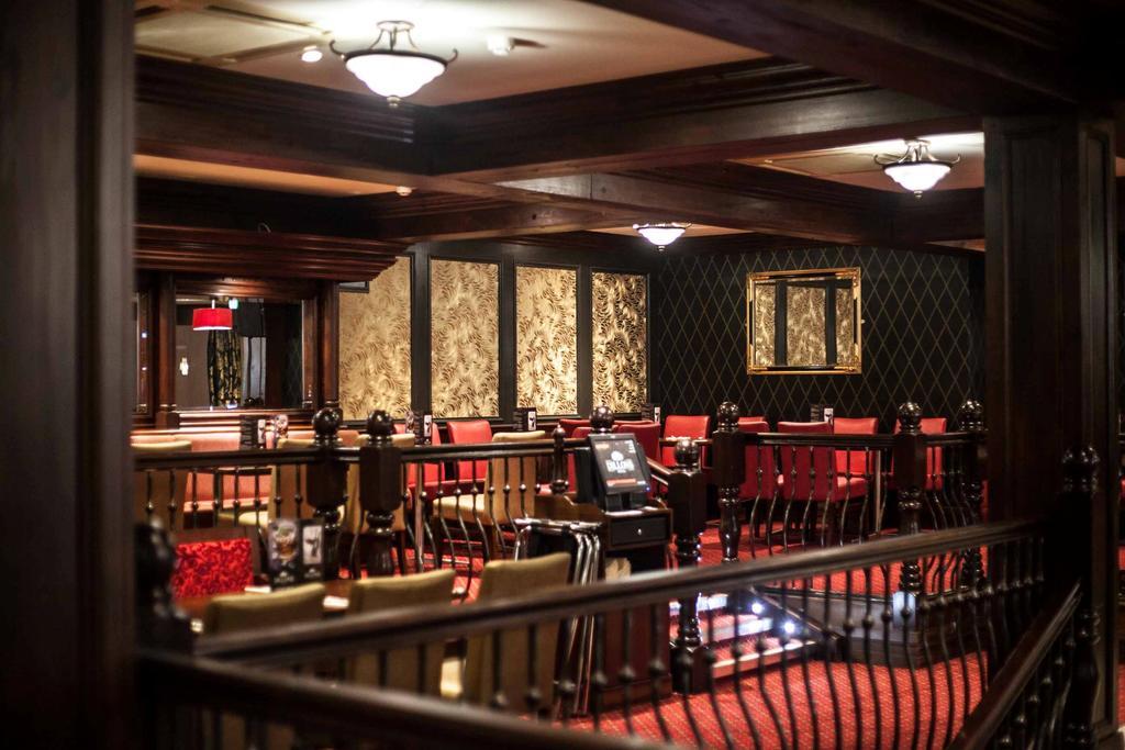 Hotel Dillon's Letterkenny