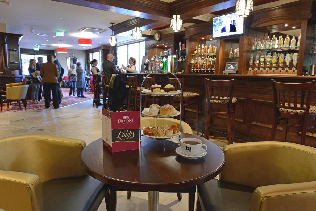 Dillon's Letterkenny