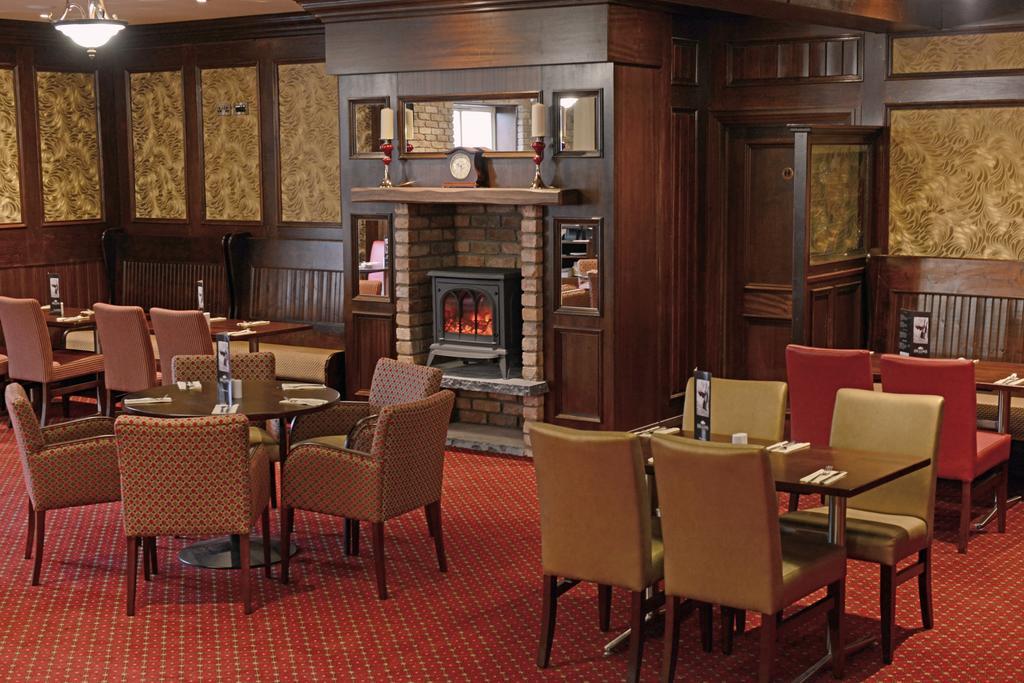 Hotel Dillon's Letterkenny