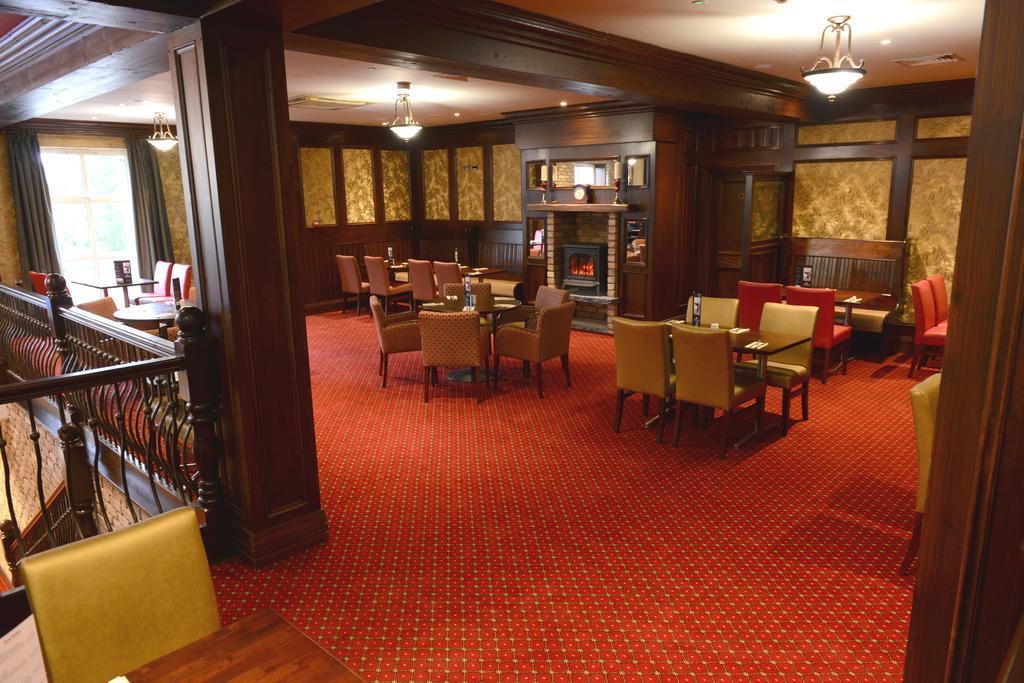Dillon's 4* Letterkenny