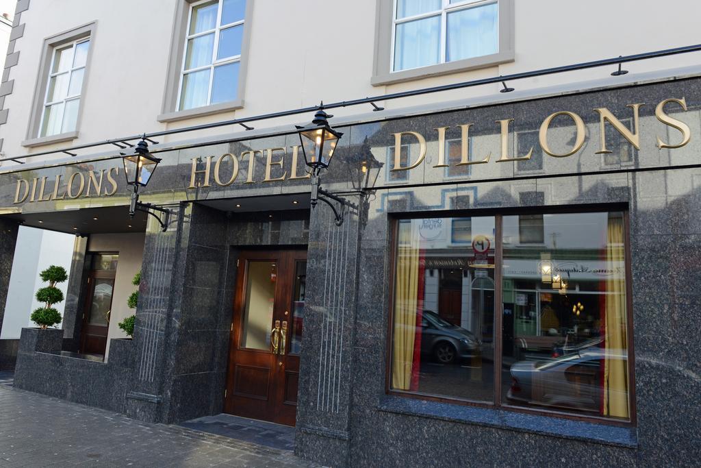 Dillon's Letterkenny