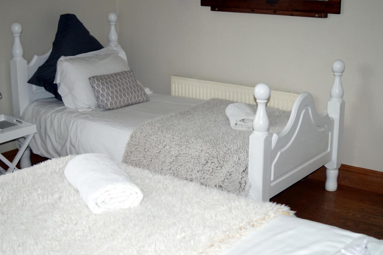 Kilmagner Homestay Letterkenny