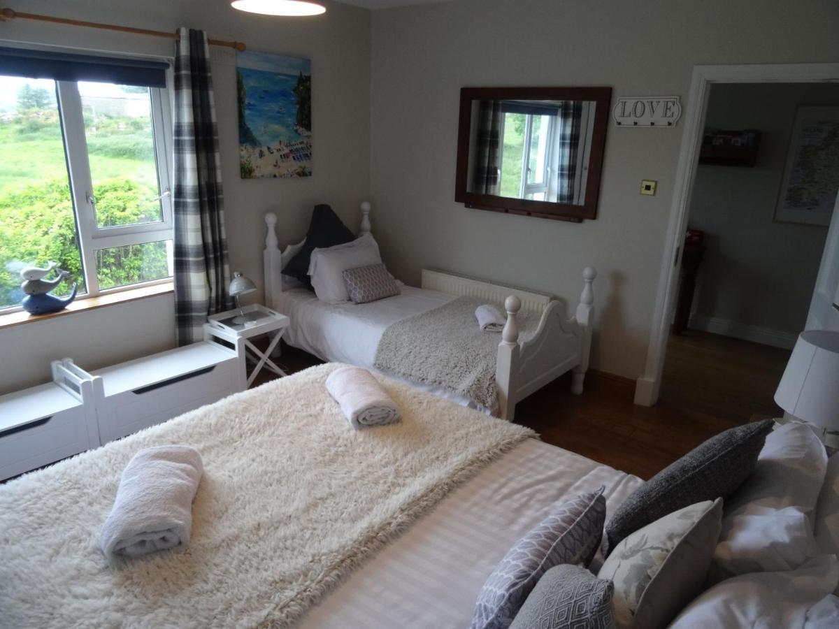 Kilmagner Homestay
