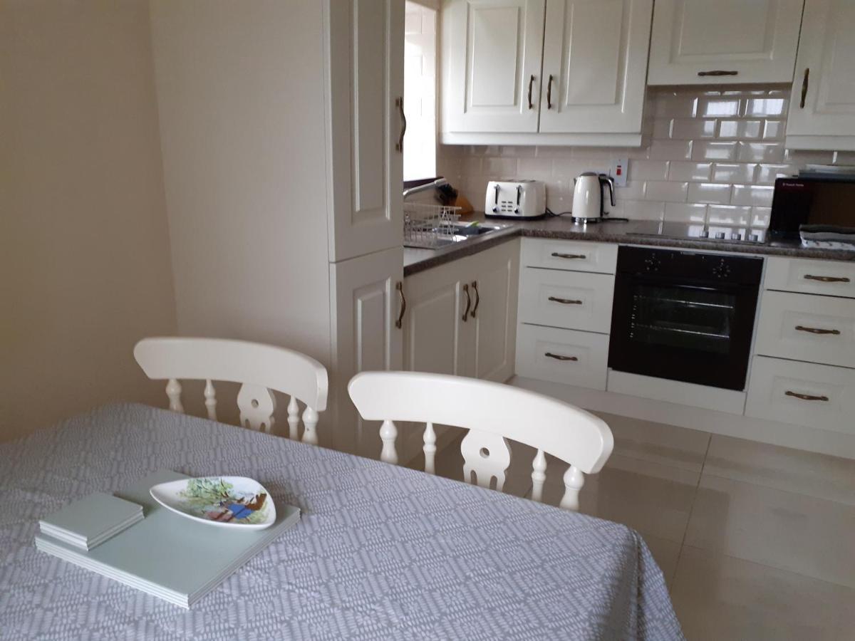 Holiday home An Teach Amuigh